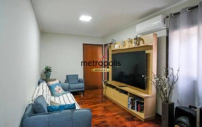 Apartamento, 2 quartos, 71 m² - Foto 2