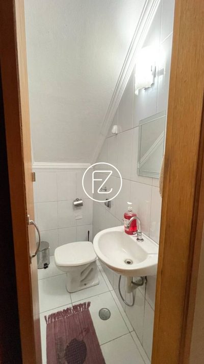 Sobrado, 2 quartos, 84 m² - Foto 5