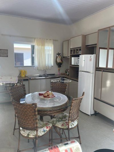 Casa, 6 quartos, 220 m² - Foto 5
