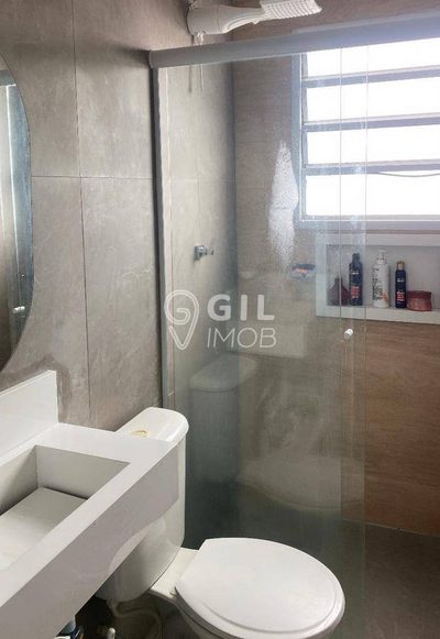 Apartamento, 2 quartos, 50 m² - Foto 5