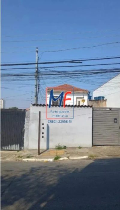 Terreno, 620 m² - Foto 1