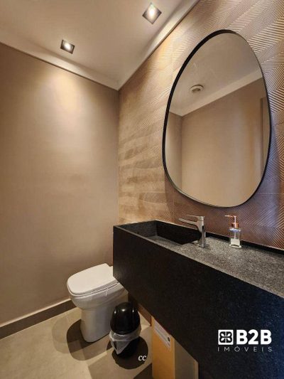 Apartamento, 3 quartos, 84 m² - Foto 4