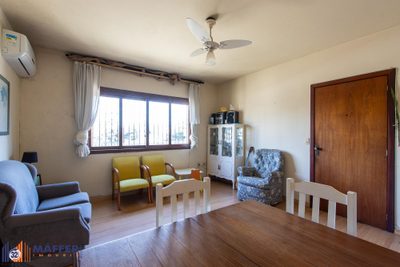 Apartamento, 3 quartos, 95 m² - Foto 3