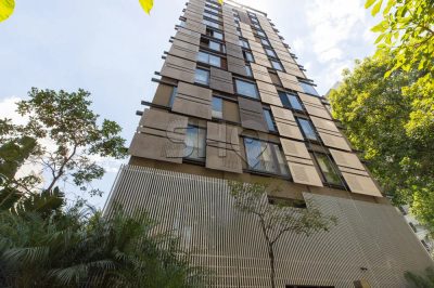 Apartamento, 1 quarto, 41 m² - Foto 4