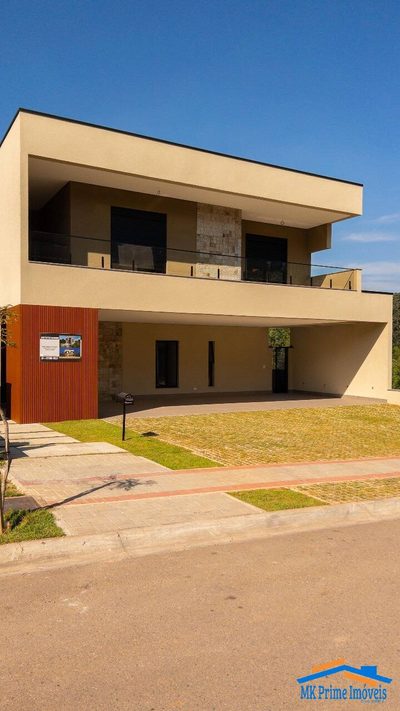 Casa de Condomínio, 4 quartos - Foto 2