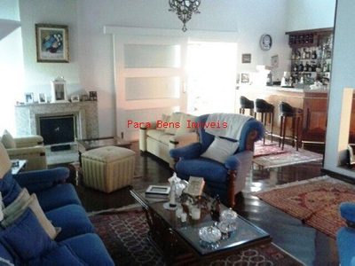 Sobrado, 5 quartos, 450 m² - Foto 3