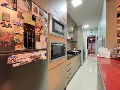 Apartamento, 2 quartos, 62 m² - Foto 4