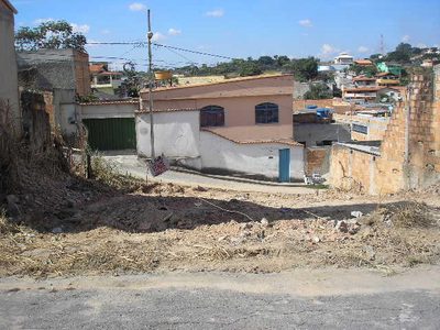 Terreno, 250 m² - Foto 2