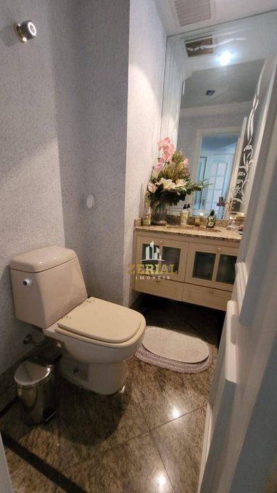 Apartamento, 4 quartos, 190 m² - Foto 5
