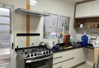 Casa, 3 quartos, 112 m² - Foto 3