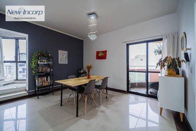 Cobertura, 3 quartos, 306 m² - Foto 3