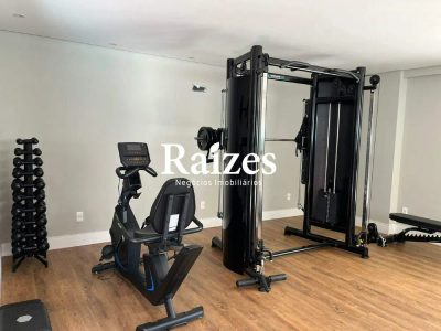 Apartamento, 3 quartos, 100 m² - Foto 1