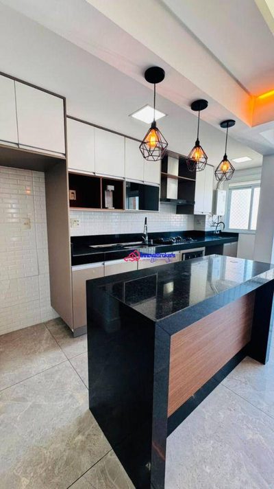 Apartamento, 3 quartos, 72 m² - Foto 4