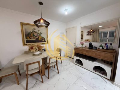 Apartamento, 3 quartos, 68 m² - Foto 2