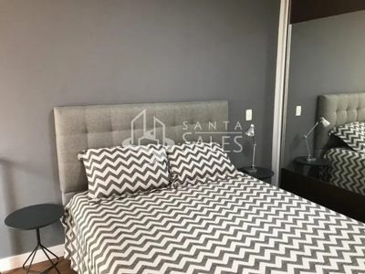 Apartamento, 1 quarto, 41 m² - Foto 4