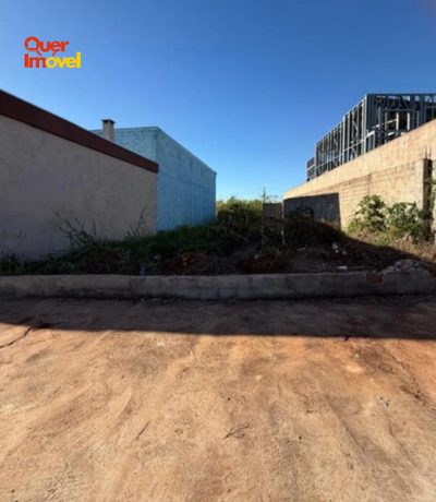 Terreno, 215 m² - Foto 1