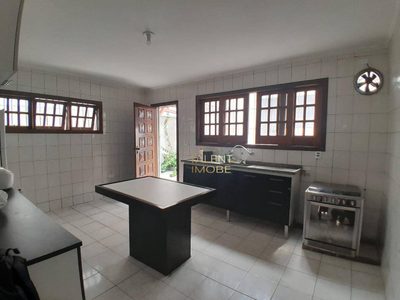 Sobrado, 3 quartos, 180 m² - Foto 5