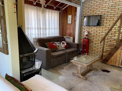 Casa, 3 quartos, 106 m² - Foto 3