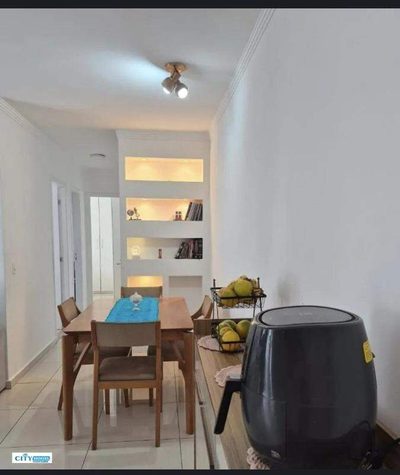 Apartamento, 2 quartos, 51 m² - Foto 3