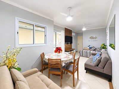 Apartamento, 2 quartos, 82 m² - Foto 4