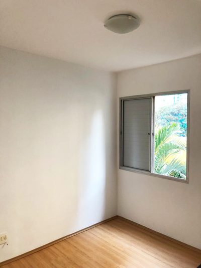 Apartamento, 1 quarto, 44 m² - Foto 5