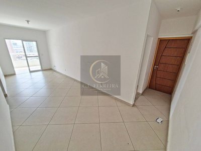 Apartamento, 2 quartos, 79 m² - Foto 2