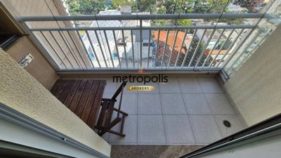Apartamento, 2 quartos, 56 m² - Foto 4