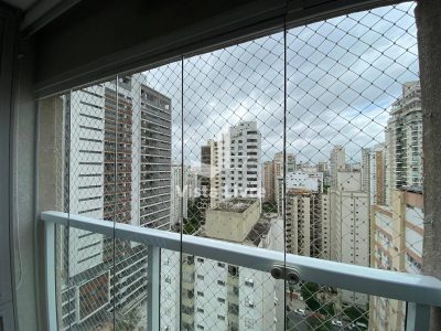 Apartamento, 1 quarto, 35 m² - Foto 3