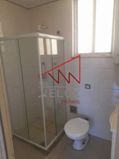 Apartamento, 1 quarto, 40 m² - Foto 1