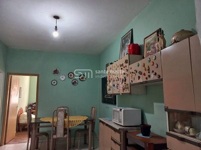 Sobrado, 4 quartos, 267 m² - Foto 2