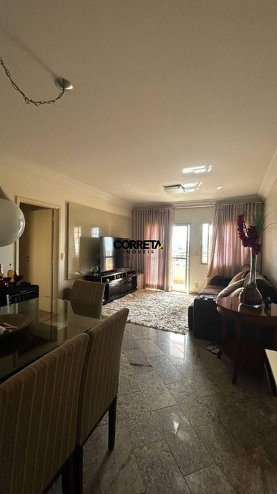 Apartamento, 3 quartos, 154 m² - Foto 4