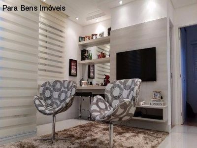 Apartamento, 3 quartos, 65 m² - Foto 1