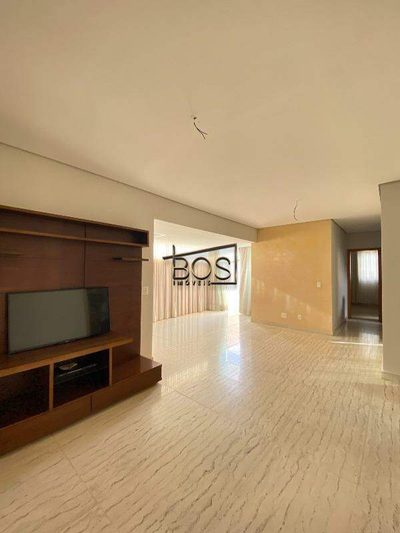 Apartamento, 3 quartos, 160 m² - Foto 2