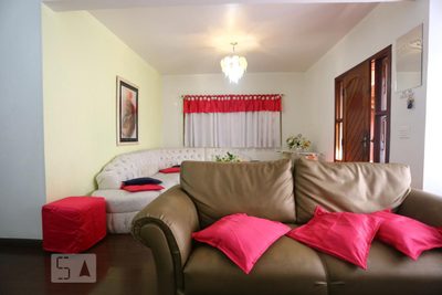 Casa, 5 quartos, 315 m² - Foto 3