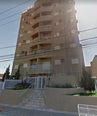 Apartamento, 3 quartos, 96 m² - Foto 1