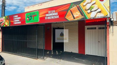 Loja-Salão, 330 m² - Foto 4