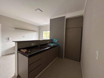 Apartamento, 3 quartos, 76 m² - Foto 3