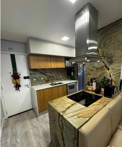 Apartamento, 2 quartos, 65 m² - Foto 3