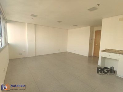 Sala-Conjunto, 34 m² - Foto 4