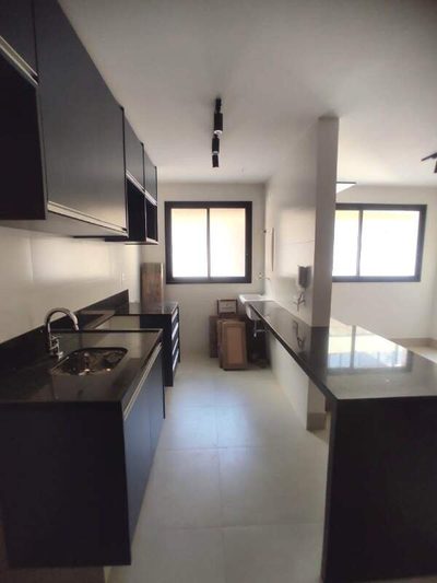 Apartamento, 1 quarto, 45 m² - Foto 5