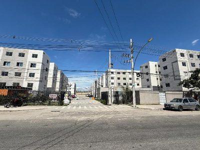 Apartamento, 2 quartos, 40 m² - Foto 1