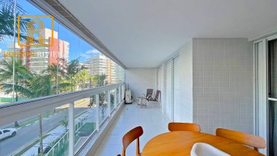 Apartamento, 3 quartos, 93 m² - Foto 3