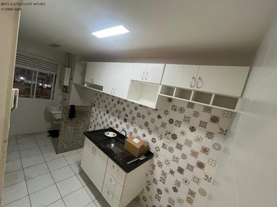 Apartamento, 2 quartos, 62 m² - Foto 4