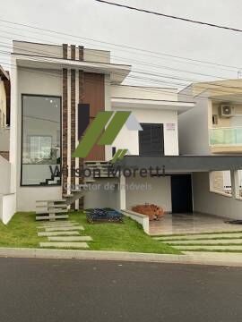 Casa, 3 quartos, 170 m² - Foto 1