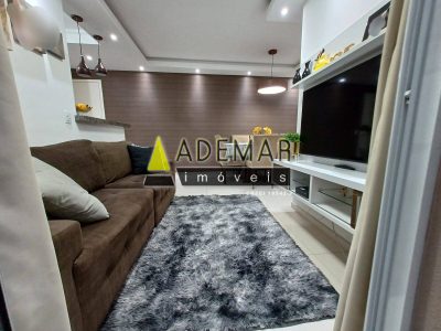 Apartamento, 2 quartos - Foto 4