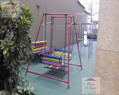 Apartamento, 3 quartos, 100 m² - Foto 2