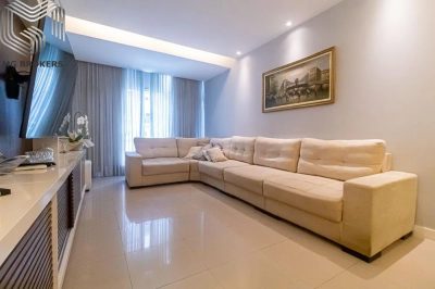 Apartamento, 3 quartos, 156 m² - Foto 3