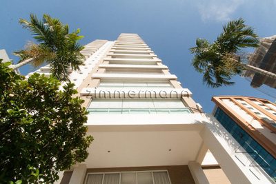 Apartamento, 4 quartos, 267 m² - Foto 1