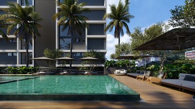 Apartamento, 3 quartos, 159 m² - Foto 3