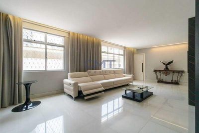 Apartamento, 2 quartos, 160 m² - Foto 1